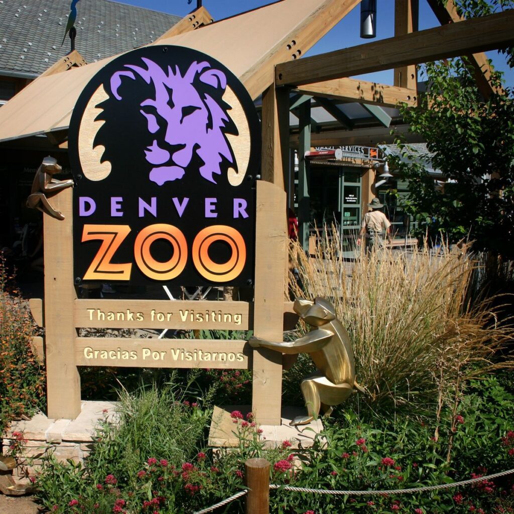 Denver Zoo