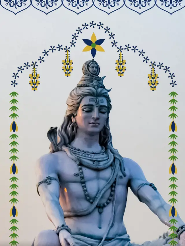 Guidelines for event of Maha Shivratri :