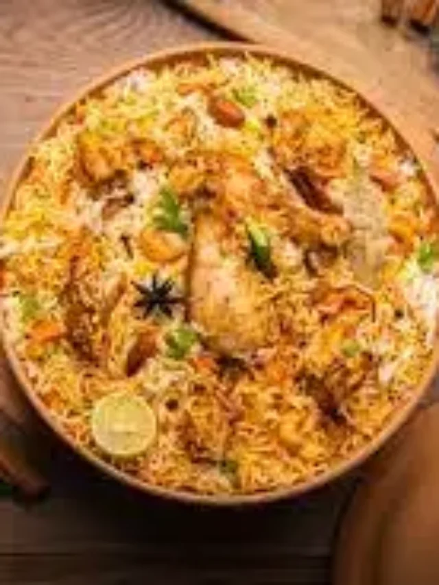 10 best places to eat biryani in India