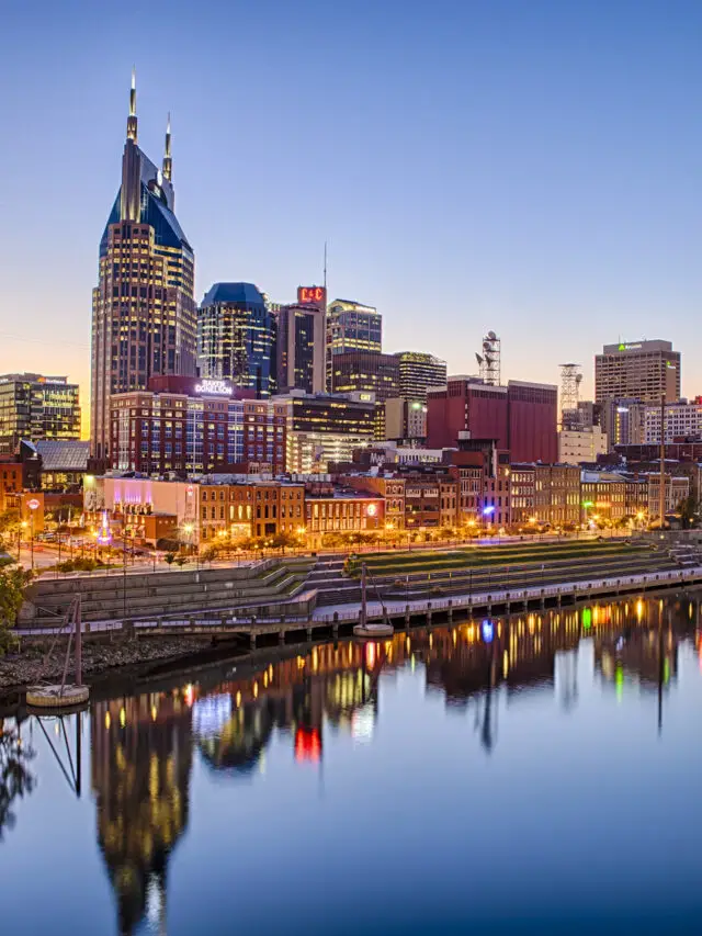 10 Must-Experience Things to Do in Nashville for Unforgettable Memories