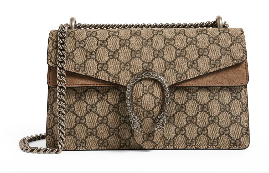 Gucci Dionysus Bag: Contemporary Edge