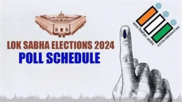 Lok Sabha Election 2024