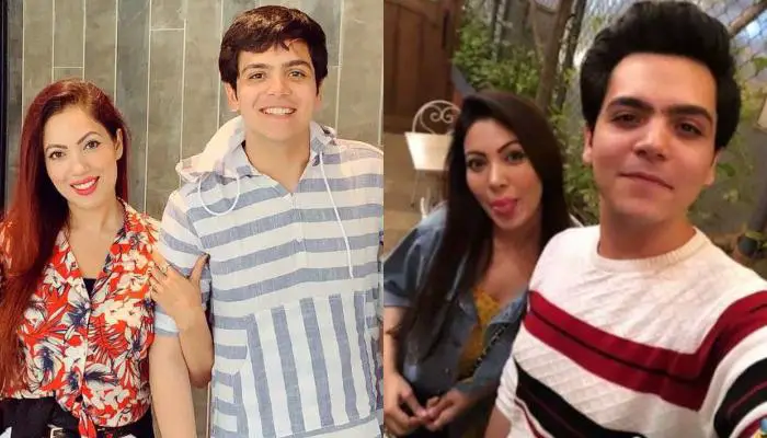 Munmun Dutta and Raj Anadkat of Taarak Mehta Ka Ooltah Chashmah Spark Engagement Rumors