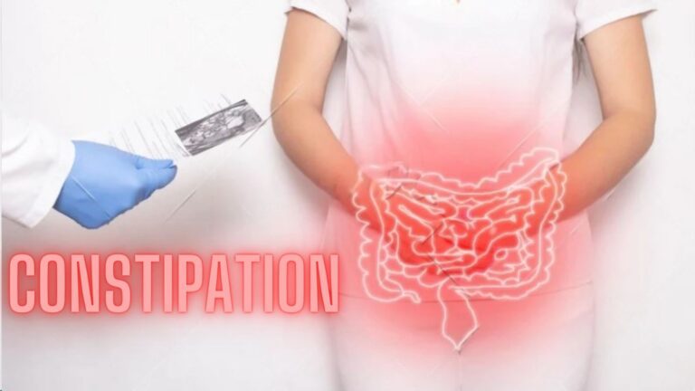 home remedies for constipation