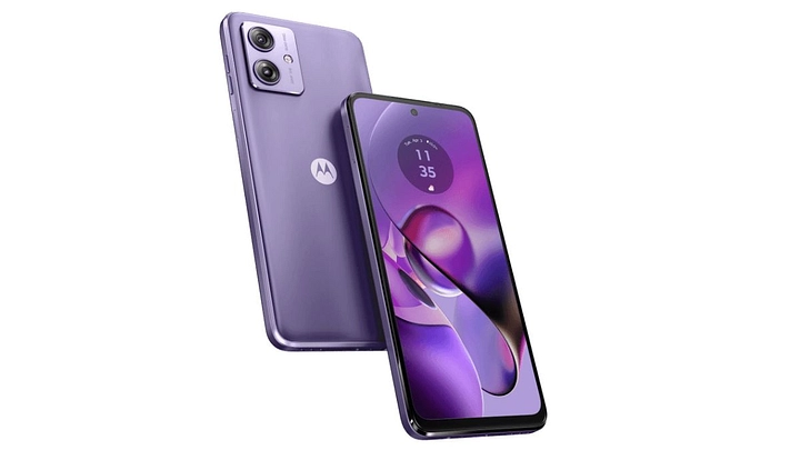 Moto g64 5G