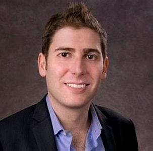 Eduardo Saverin